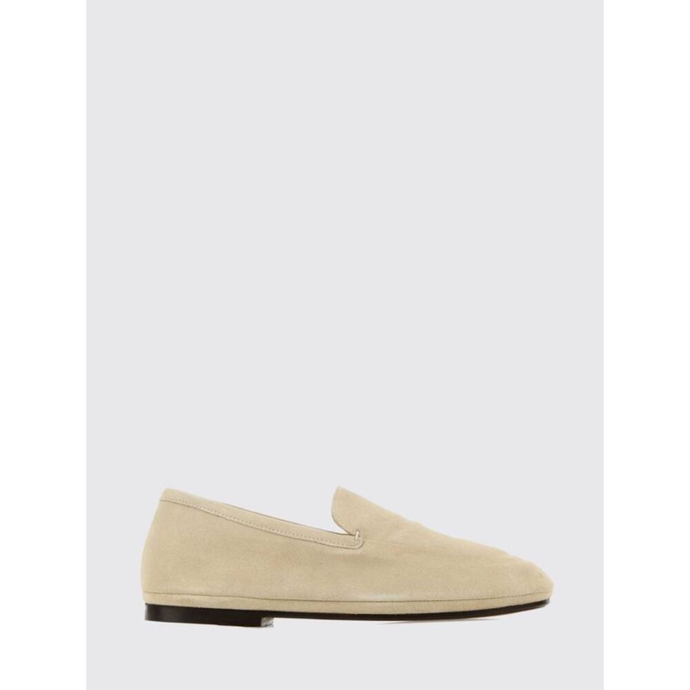 Lemaire Loafer Woman Beige